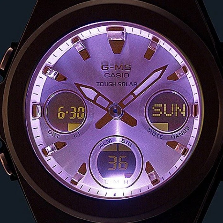 Obrázek Casio Baby-G