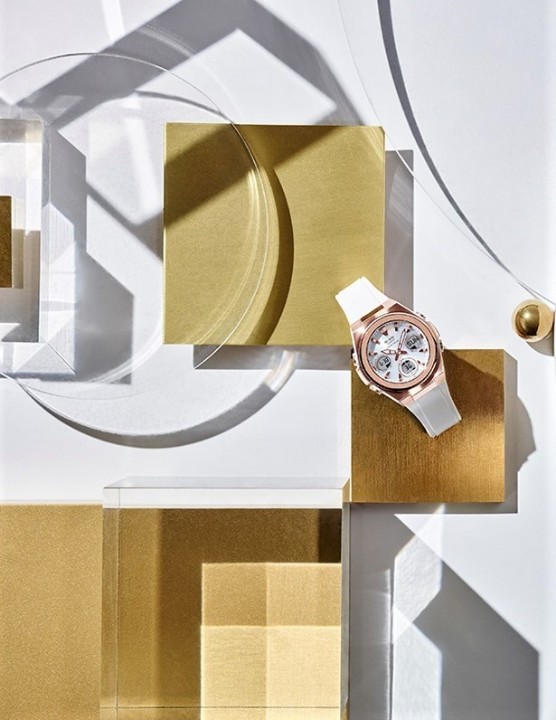 Obrázek Casio Baby-G