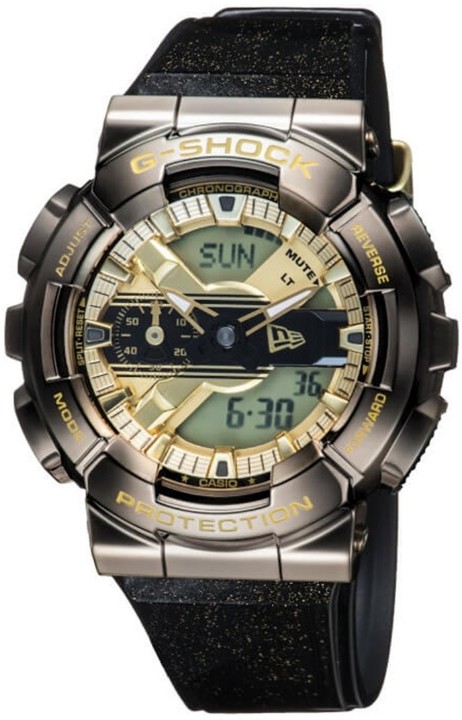 Obrázek Casio G-Shock New Era 100th Anniversary Collaboration