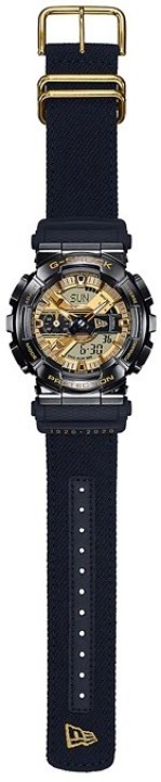 Obrázek Casio G-Shock New Era 100th Anniversary Collaboration