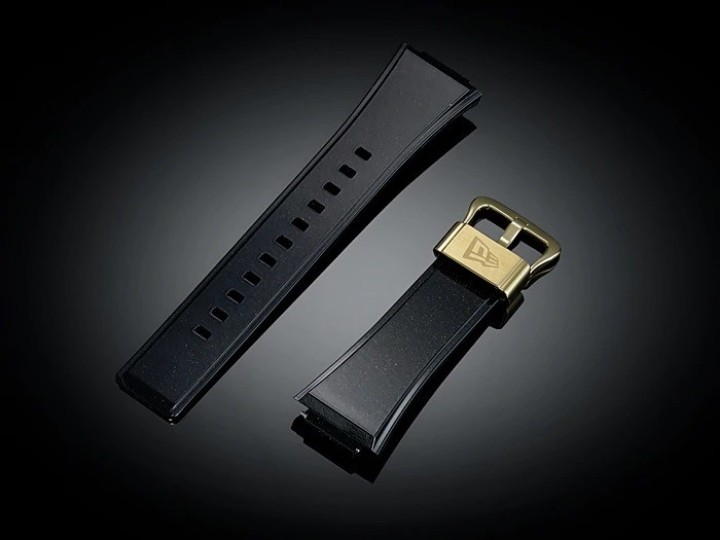 Obrázek Casio G-Shock New Era 100th Anniversary Collaboration
