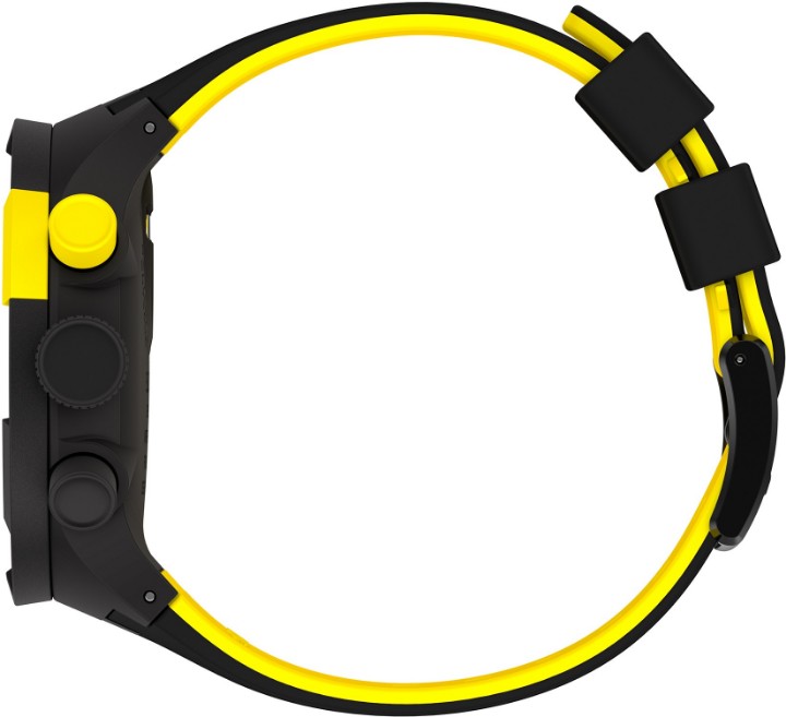 Obrázek Swatch Checkpoint Yellow
