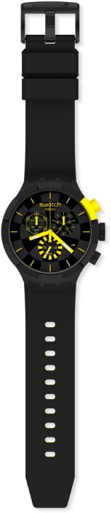 Obrázek Swatch Checkpoint Yellow