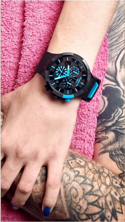 Obrázek Swatch Checkpoint Blue