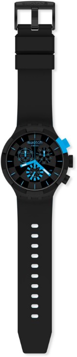 Obrázek Swatch Checkpoint Blue