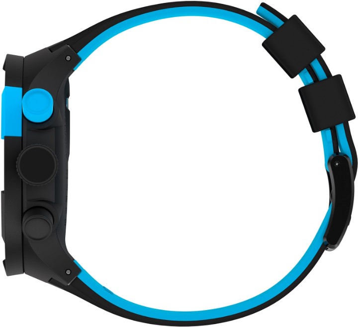 Obrázek Swatch Checkpoint Blue