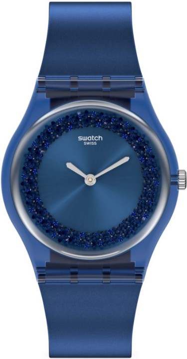 Obrázek Swatch Sideral Blue