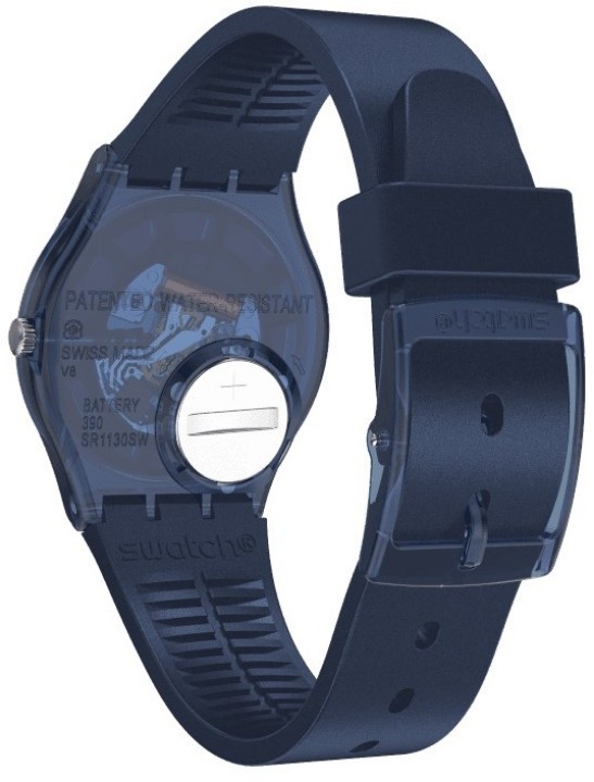 Obrázek Swatch Sideral Blue