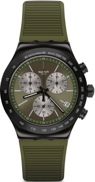 Obrázek Swatch Jungle Snake