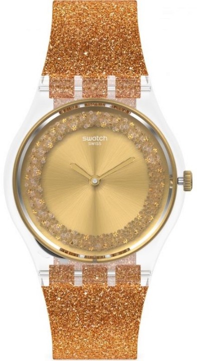 Obrázek Swatch Sparklingot