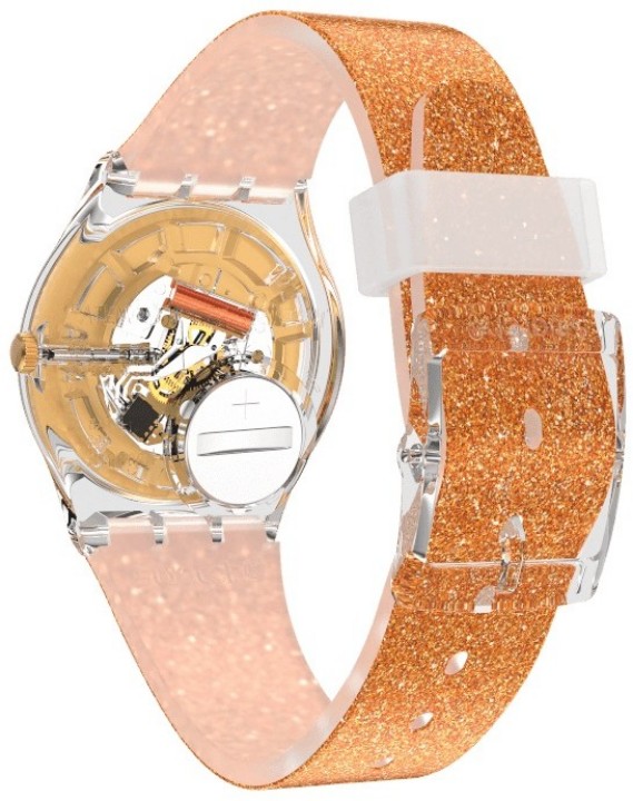Obrázek Swatch Sparklingot