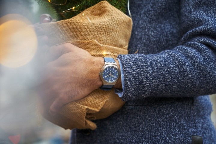Obrázek Swatch Teorya