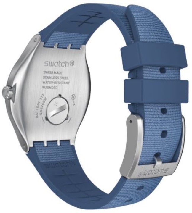Obrázek Swatch Teorya