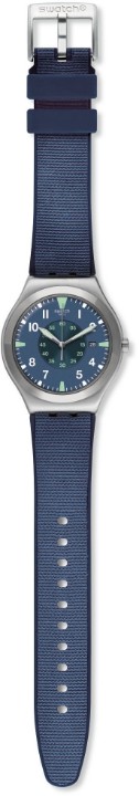 Obrázek Swatch Teorya