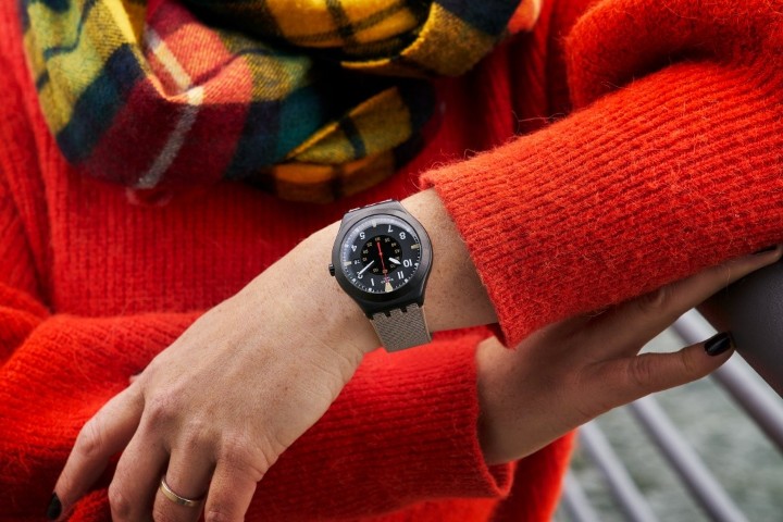Obrázek Swatch Gardya