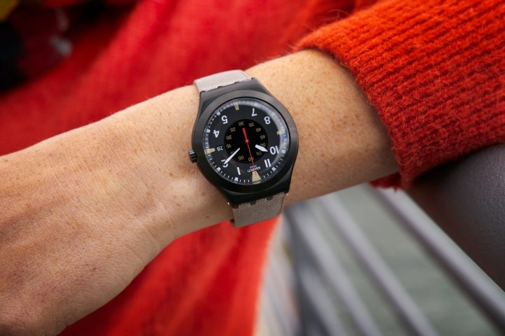 Obrázek Swatch Gardya
