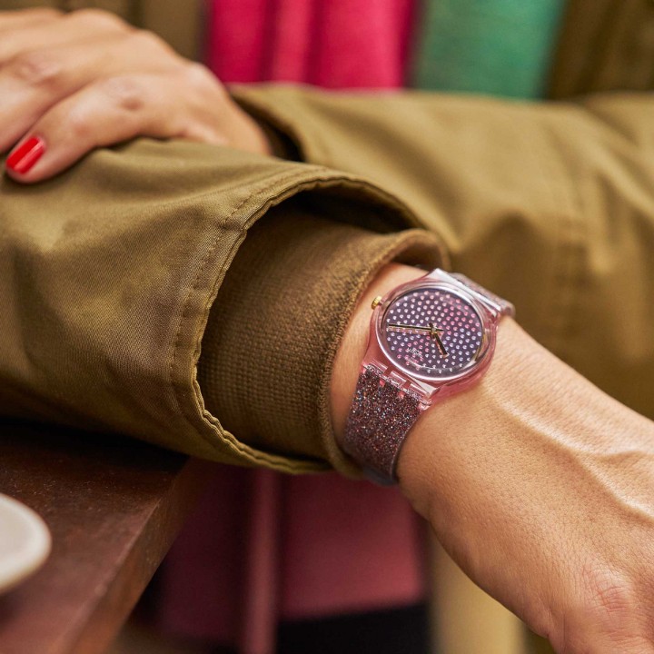 Obrázek Swatch Multilumino