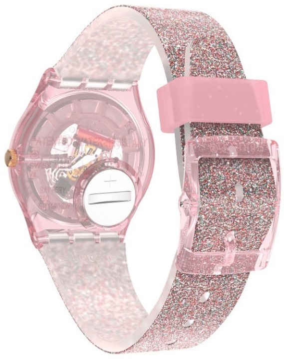 Obrázek Swatch Multilumino