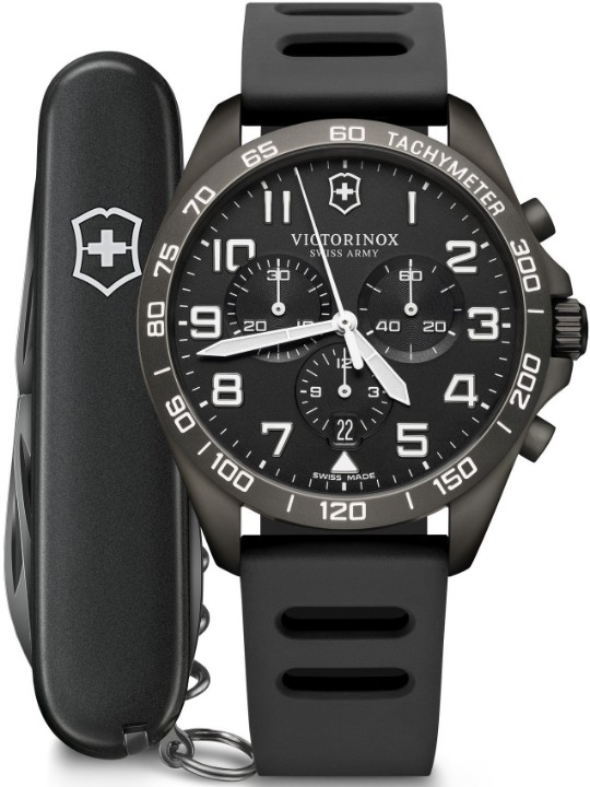 Obrázek Victorinox FieldForce Sport Chrono