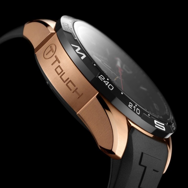 Obrázek Tissot T-Touch Connect Solar