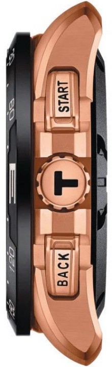 Obrázek Tissot T-Touch Connect Solar