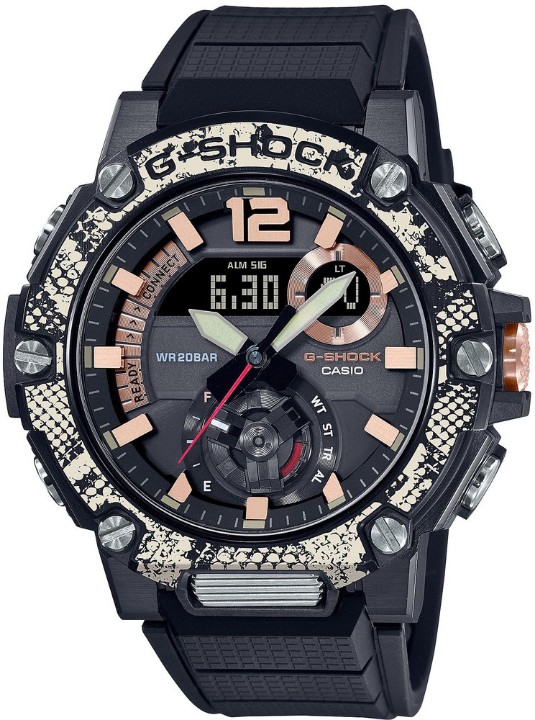 Obrázek Casio G-Shock Carbon Core Guard Wildlife Promising