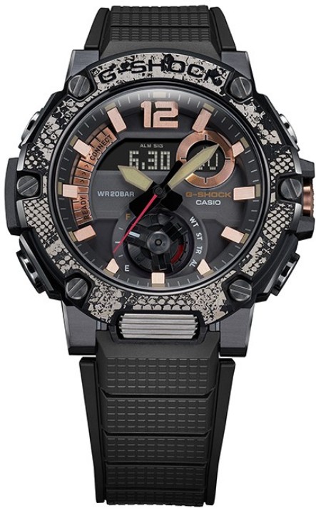 Obrázek Casio G-Shock Carbon Core Guard Wildlife Promising