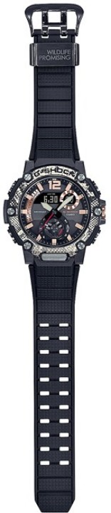 Obrázek Casio G-Shock Carbon Core Guard Wildlife Promising