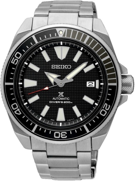 Obrázek Seiko Prospex Sea