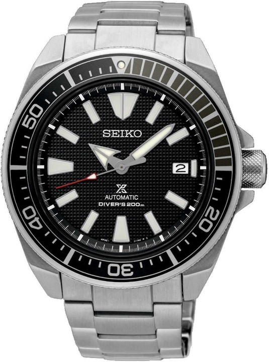 Obrázek Seiko Prospex Sea