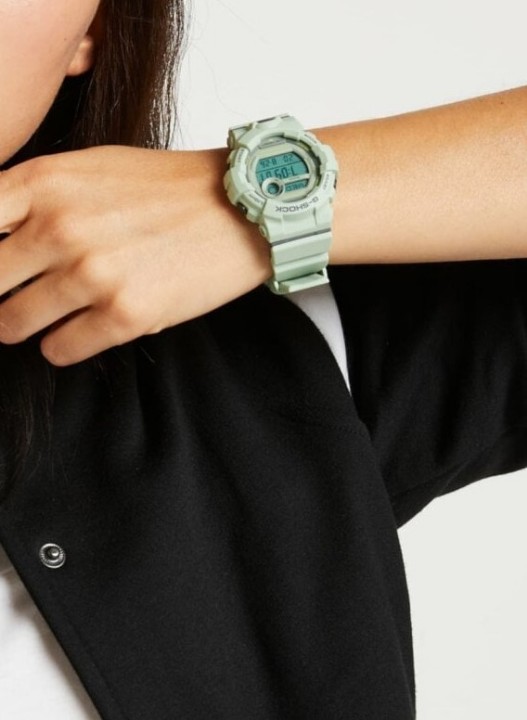 Obrázek Casio G-Shock G-Squad Pastel S Series