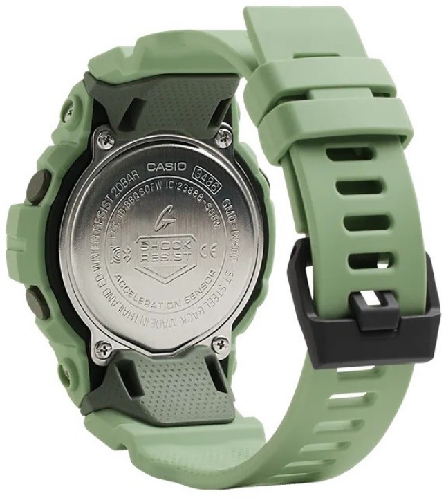Obrázek Casio G-Shock G-Squad Pastel S Series