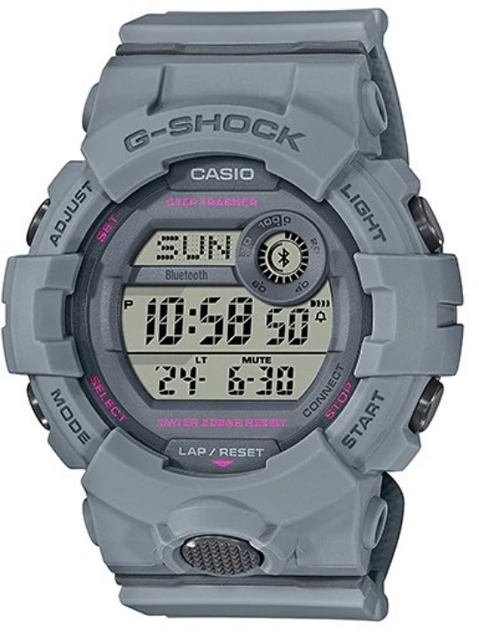 Obrázek Casio G-Shock G-Squad Pastel S Series