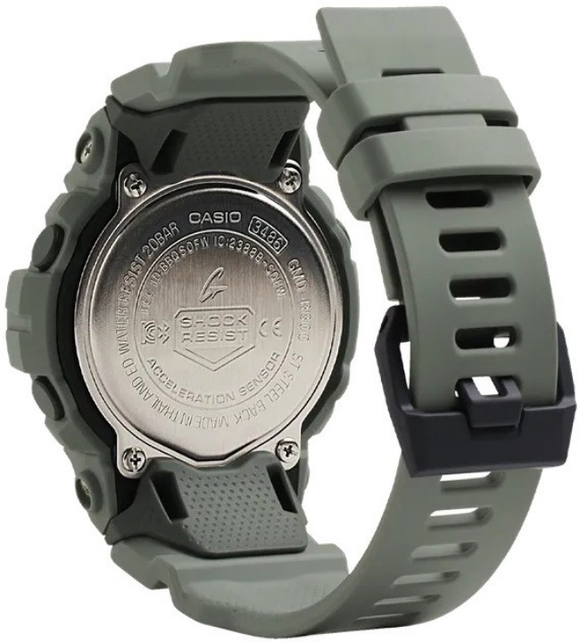Obrázek Casio G-Shock G-Squad Pastel S Series