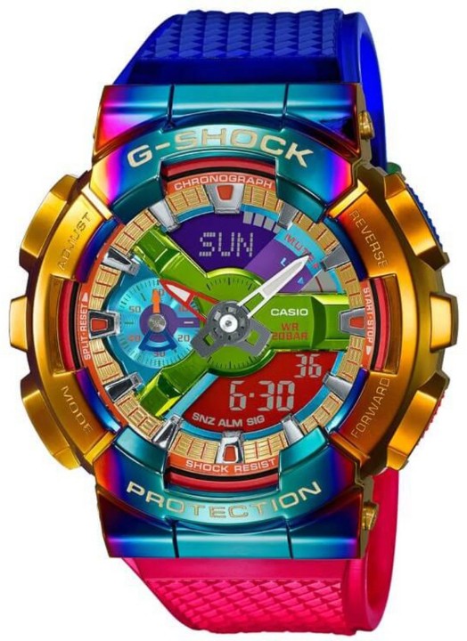 Obrázek Casio G-Shock