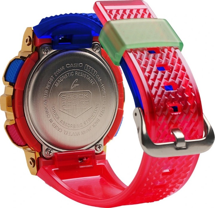 Obrázek Casio G-Shock
