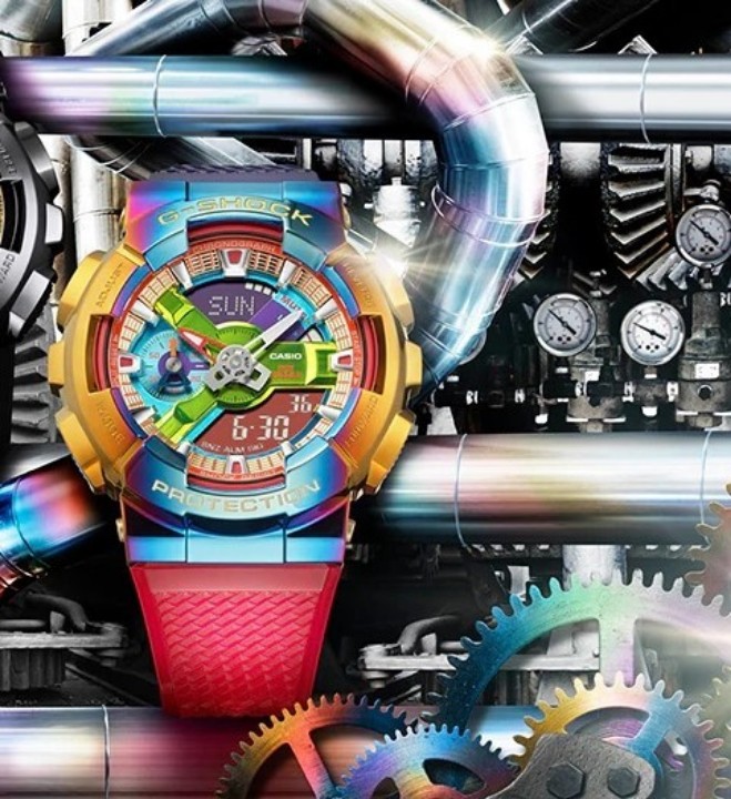 Obrázek Casio G-Shock