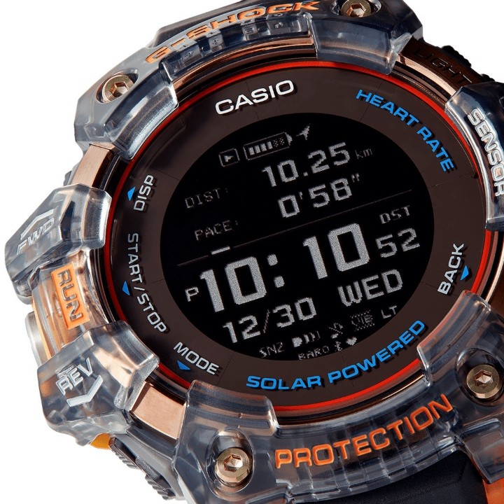 Obrázek Casio G-Shock G-Squad