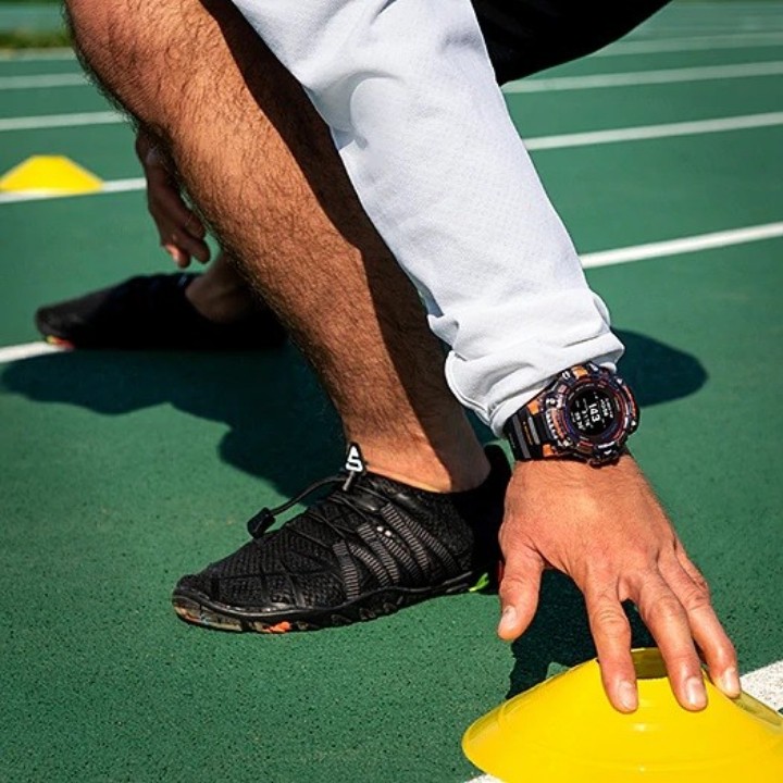 Obrázek Casio G-Shock G-Squad