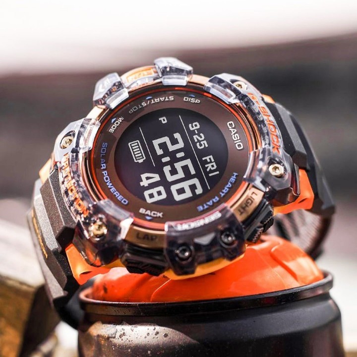 Obrázek Casio G-Shock G-Squad