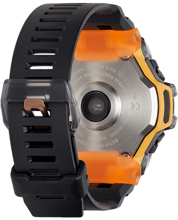 Obrázek Casio G-Shock G-Squad