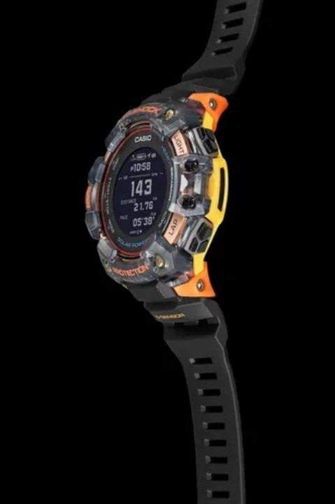 Obrázek Casio G-Shock G-Squad