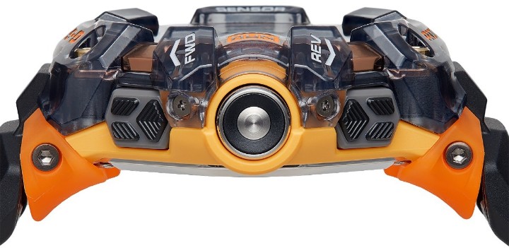 Obrázek Casio G-Shock G-Squad