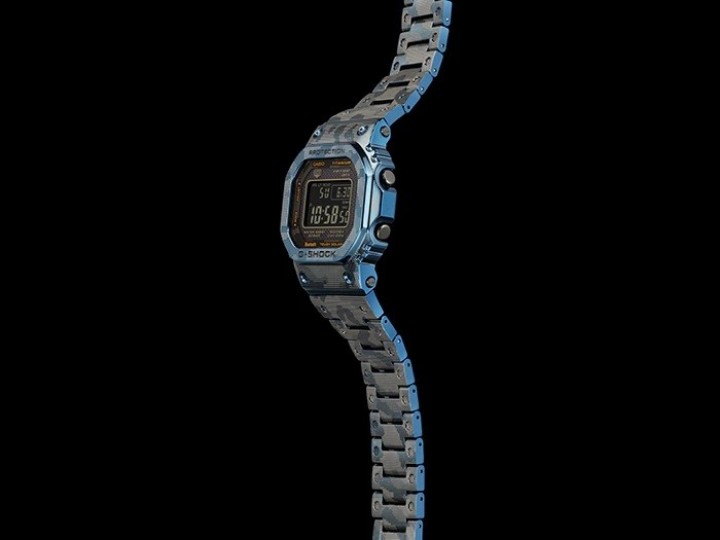 Obrázek Casio G-Shock Titanium Camouflage