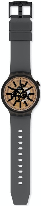 Obrázek Swatch Big Bold Dark Taste