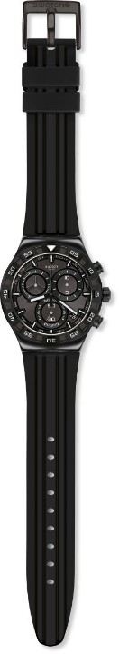 Obrázek Swatch Teckno Black