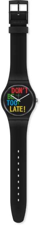Obrázek Swatch Timefortime
