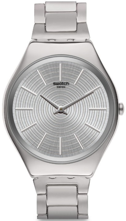 Obrázek Swatch Greytralize