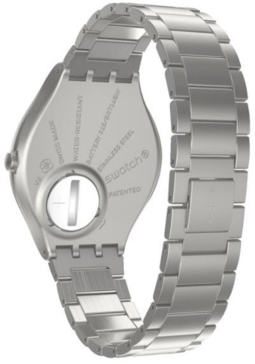 Obrázek Swatch Greytralize
