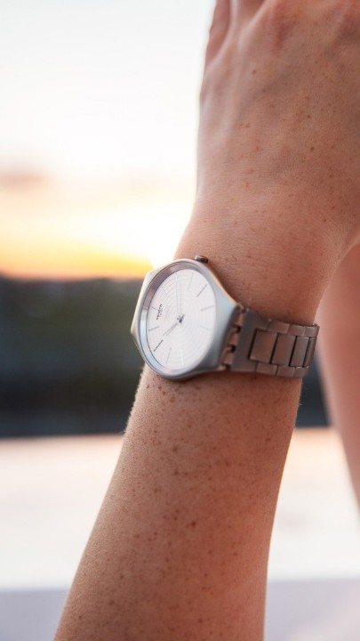 Obrázek Swatch Greytralize